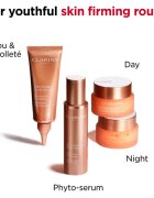 Clarins Extra-Firming Night cremă de noapte pentru fermitate cu efect de regenerare pentru toate tipurile de ten 50 ml