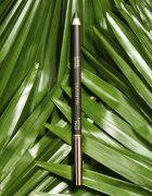Clarins Eyebrow Crayon Sourcils creion pentru sprancene cu pensula culoare 01 - Dark Brown 1.1 g