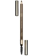 Clarins Eyebrow Pencil creion de sprancene de lunga durata culoare 03 Soft Blond 1.1 g