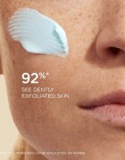 Clarins Fresh Scrub Refreshing Cream Scrub crema exfolianta pentru nutriția tenului și menținerea hidratării naturale a acestuia 50 ml
