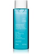 Clarins Gentle Eye Make-Up Remover demachiant pentru ochi pentru ochi sensibili 125 ml