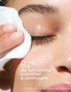 Clarins Gentle Eye Make-Up Remover demachiant pentru ochi pentru ochi sensibili 125 ml