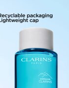 Clarins Gentle Eye Make-Up Remover demachiant pentru ochi pentru ochi sensibili 125 ml