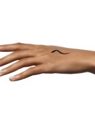 Clarins Graphik Ink Liner Liquid Eyeliner Pen fixare de lunga durata pentru ochi culoare 01 Intense Black 0.4 ml