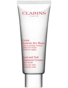 Clarins Hand and Nail Treatment Care crema pentru ingrijire pentru maini si unghii 100 ml