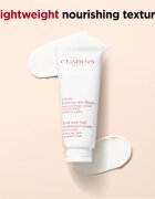 Clarins Hand and Nail Treatment Care crema pentru ingrijire pentru maini si unghii 100 ml