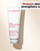 Clarins Hand and Nail Treatment Care crema pentru ingrijire pentru maini si unghii 100 ml