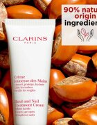 Clarins Hand and Nail Treatment Care crema pentru ingrijire pentru maini si unghii 100 ml