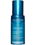 Clarins Hydra-Essentiel Bi-phase Serum ser facial hidratant 30 ml