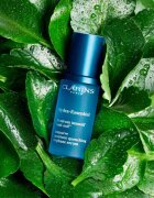 Clarins Hydra-Essentiel Bi-phase Serum ser facial hidratant 30 ml