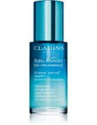 Clarins Hydra-Essentiel [HA²] Bi-Phase Serum ser facial hidratant 30 ml
