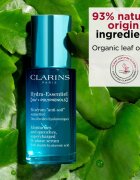 Clarins Hydra-Essentiel [HA²] Bi-Phase Serum ser facial hidratant 30 ml