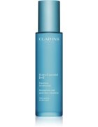 Clarins Hydra-Essentiel [HA²] Emulsion Emulsie hidratanta pentru toate tipurile de ten 75 ml