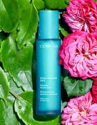 Clarins Hydra-Essentiel [HA²] Emulsion Emulsie hidratanta pentru toate tipurile de ten 75 ml