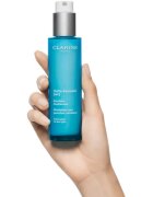 Clarins Hydra-Essentiel [HA²] Emulsion Emulsie hidratanta pentru toate tipurile de ten 75 ml