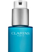 Clarins Hydra-Essentiel [HA²] Emulsion Emulsie hidratanta pentru toate tipurile de ten 75 ml