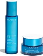 Clarins Hydra-Essentiel [HA²] Emulsion Emulsie hidratanta pentru toate tipurile de ten 75 ml