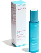 Clarins Hydra-Essentiel [HA²] Emulsion Emulsie hidratanta pentru toate tipurile de ten 75 ml