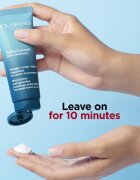 Clarins Hydra-Essentiel [HA²] Mask masca faciala hidratanta 75 ml