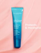 Clarins Hydra-Essentiel [HA²] Moisture Replenishing Lip Balm Balsam de buze hidratant 15 ml
