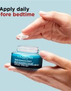 Clarins Hydra-Essentiel [HA²] Night Cream crema de noapte hidratanta cu acid hialuronic 50 ml