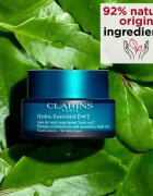 Clarins Hydra-Essentiel [HA²] Night Cream crema de noapte hidratanta cu acid hialuronic 50 ml