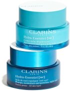 Clarins Hydra-Essentiel [HA²] Rich Cream crema bogat hidratanta pentru piele foarte uscata 50 ml