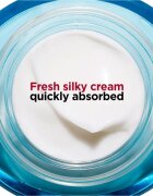 Clarins Hydra-Essentiel [HA²] Silky Cream Crema de zi pentru fermitate si hidratare cu acid hialuronic 50 ml