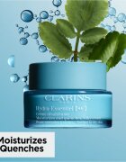 Clarins Hydra-Essentiel [HA²] Silky Cream Crema de zi pentru fermitate si hidratare cu acid hialuronic 50 ml
