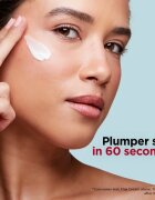 Clarins Hydra-Essentiel [HA²] Silky Cream Crema de zi pentru fermitate si hidratare cu acid hialuronic 50 ml