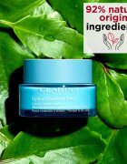 Clarins Hydra-Essentiel [HA²] Silky Cream Crema de zi pentru fermitate si hidratare cu acid hialuronic 50 ml