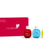 Clarins Iconic Treatment Fragrances set cadou pentru femei