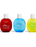Clarins Iconic Treatment Fragrances set cadou pentru femei