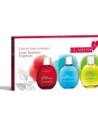 Clarins Iconic Treatment Fragrances set cadou pentru femei