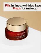 Clarins Instant Smooth Perfecting Touch baza pentru machiaj pentru netezirea pielii si inchiderea porilor 15 ml