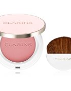 Clarins Joli Blush Blush rezistent culoare 02 Cheeky Pink 5 g
