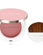 Clarins Joli Blush Blush rezistent culoare 03 Cheeky Rose 5 g
