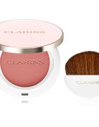 Clarins Joli Blush Blush rezistent culoare 07 Cheaky Peach 5 g