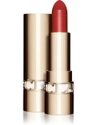 Clarins Joli Rouge ruj cremos cu finisaj satinat culoare 777 3.5 g