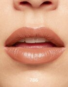 Clarins Joli Rouge ruj cremos cu finisaj satinat culoare 786 3.5 g