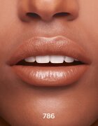 Clarins Joli Rouge ruj cremos cu finisaj satinat culoare 786 3.5 g