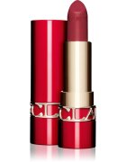 Clarins Joli Rouge Velvet ruj crema cu efect matifiant culoare 732V 3.5 g