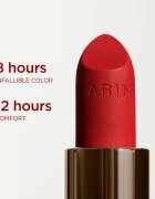 Clarins Joli Rouge Velvet ruj crema cu efect matifiant culoare 784V 3.5 g