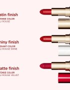 Clarins Joli Rouge Velvet ruj crema cu efect matifiant culoare 784V 3.5 g