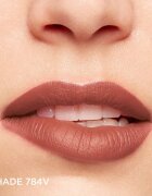 Clarins Joli Rouge Velvet ruj crema cu efect matifiant culoare 784V 3.5 g