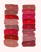 Clarins Joli Rouge Velvet ruj crema cu efect matifiant culoare 784V 3.5 g