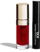 Clarins Lip Comfort Oil Duo set cadou