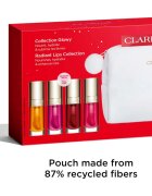 Clarins Lip Comfort Oil Holiday Season set cadou