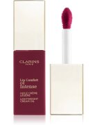 Clarins Lip Comfort Oil Intense ulei luciu de buze cu efect de nutritiv culoare 02 Intense Plum 6 ml