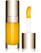 Clarins Lip Comfort Oil Limited Edition ulei pentru buze cu efect de hidratare culoare 21 joyful yellow 7 ml